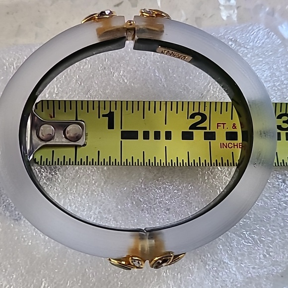 Alexis Bittar Bangle BRAND NEW - Picture 3 of 4